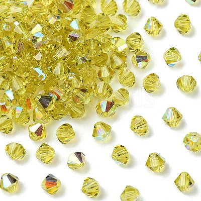 Preciosa® Crystal Beads X-PRC-BA5-80250-200-1