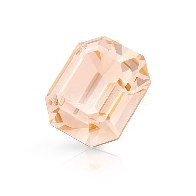 Preciosa® MAXIMA Crystal Fancy Stones Y-PRC-FD8-90300-1