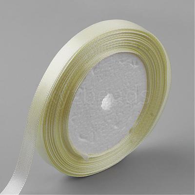 Single Face Satin Ribbon SRIB-Y002-1