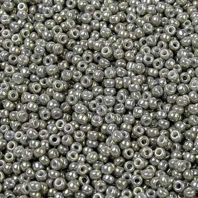 MIYUKI Round Rocailles Beads SEED-JP0009-RR1865-1