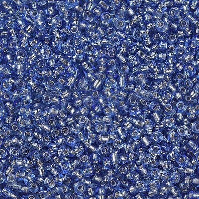 12/0 Glass Seed Beads X2-SEED-A005-2mm-26-1