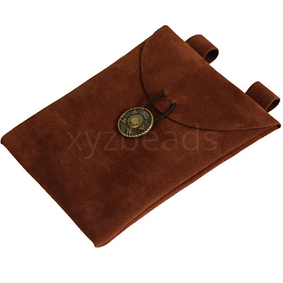 Velvet Waist Pack WICR-PW0001-10B-1