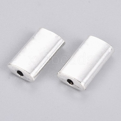 Tibetan Style Alloy Beads TIBEB-L004-045AS-1
