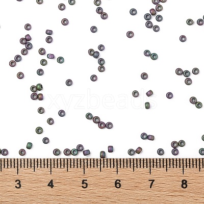 TOHO 11/0 Round Beads X-SEED-TR11-0709-1