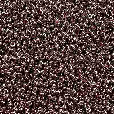TOHO 11/0 Round Beads X-SEED-TR11-0460-1