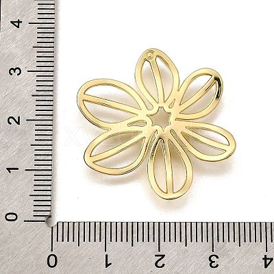 Alloy Pendants FIND-U032-01D-G-1