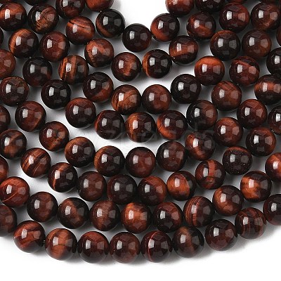 Natural Gemstone Beads Z0RQQ012-1