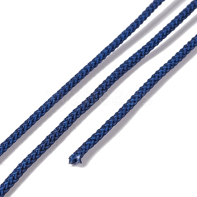 Braided Nylon Threads NWIR-E023-1mm-35-1