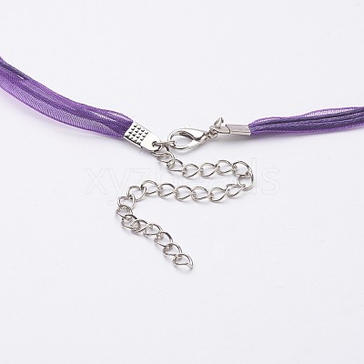 Jewelry Making Necklace Cord FIND-R001-M-1