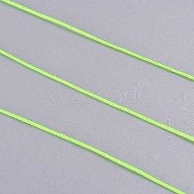 Nylon Braided Threads NWIR-K022-0.8mm-26-1