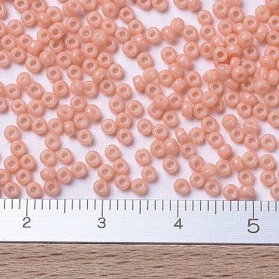 MIYUKI Round Rocailles Beads SEED-G007-RR4461-1