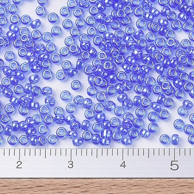 MIYUKI Round Rocailles Beads SEED-X0054-RR0175-1