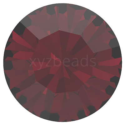 Preciosa® MAXIMA Crystal Round Stones Y-PRC-RBSS24-90090-1