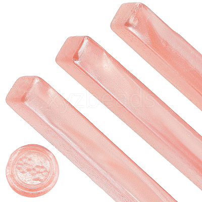 Sealing Wax Sticks DIY-WH0264-15A-1