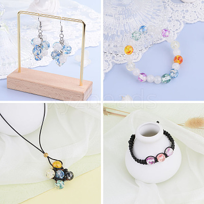 Resin Beads RESI-PJ0001-01-1