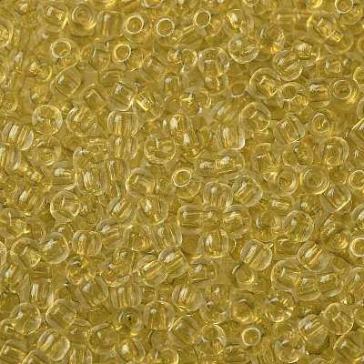 TOHO Round Seed Beads SEED-JPTR11-2151-1