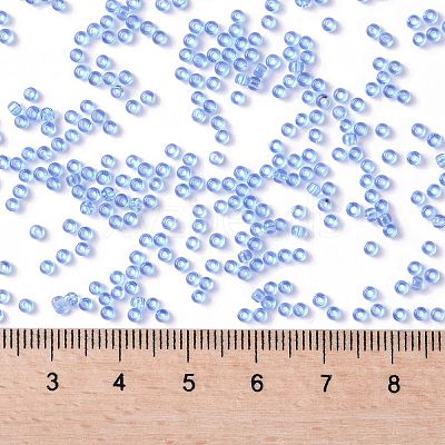 TOHO 11/0 Round Beads SEED-XTR11-0003L-1