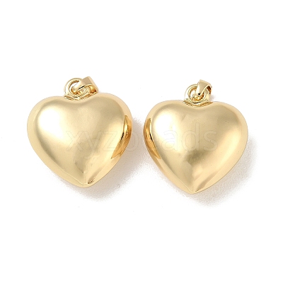 Brass Pendants KK-CBAD851-03G-05-1