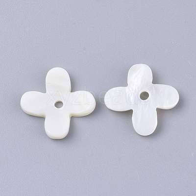Freshwater Shell Beads SHEL-S276-58-1