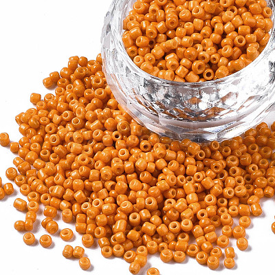 12/0 Glass Seed Beads SEED-S060-A-F429-1