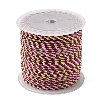 Macrame Cotton Cord OCOR-F010-C35-1