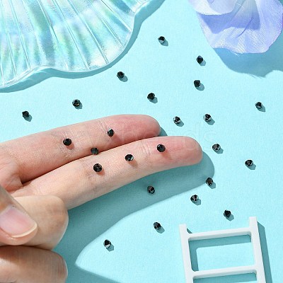 Preciosa® Crystal Beads X-PRC-BA3-23980-272-1