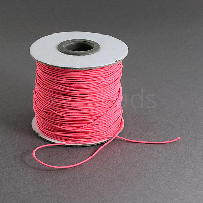 Round Elastic Cord EC-R001-1mm-017A-1