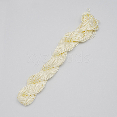 Nylon Braided Cord NWIR-R002-2mm-11-1