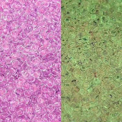 TOHO 11/0 Round Beads SEED-TR11-2724-1
