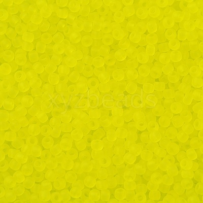 TOHO Round Seed Beads SEED-XTR11-0012F-1