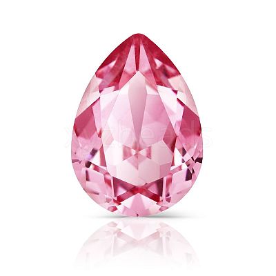 Preciosa® MAXIMA Crystal Fancy Stones X-PRC-FE14-70010-1
