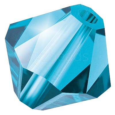 Preciosa® Crystal Beads Y-PRC-BA5-60100-1