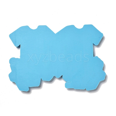 DIY Pendant Silicone Molds DIY-G110-01B-1