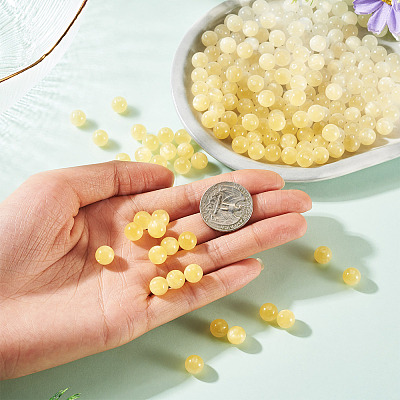 Resin Beads RESI-TAC0026-20B-1