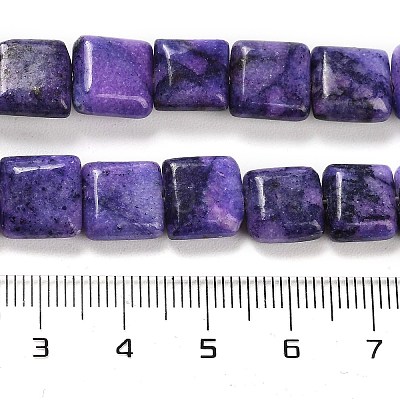 Natural Dolomite Beads Strands G-F765-C05-01-1