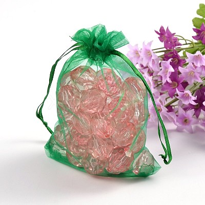 Organza Bags T247M011-1