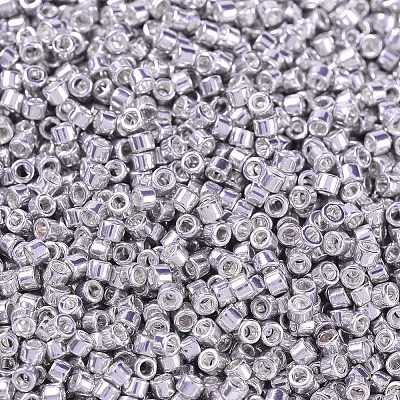 MIYUKI Delica Beads SEED-X0054-DB0429-1