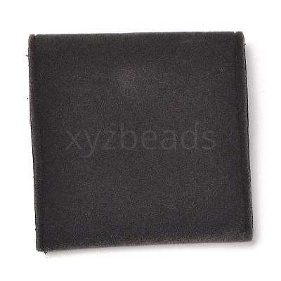 Square Velvet Jewelry Bags DJ-TP-B001-01A-05-1