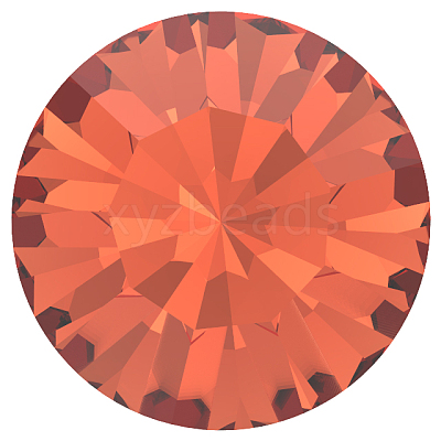 Preciosa® MAXIMA Crystal Round Stones X-PRC-RBSS29-90350-1