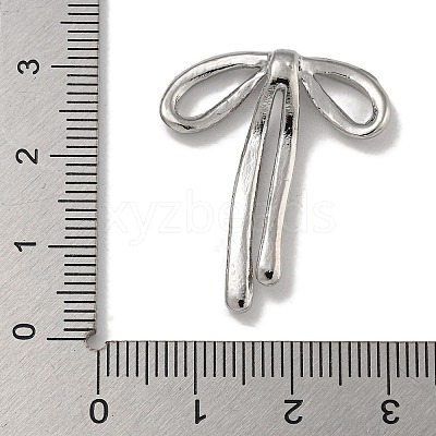 Alloy Pearl Pendants PALLOY-F312-56P-1
