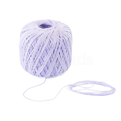 1 Skein Round Cotton Cord OCOR-TA0004-07C-1