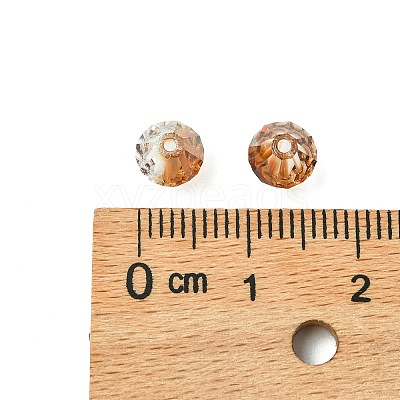 Preciosa® Crystal Beads Y-PRC-BA6-00030-234-1