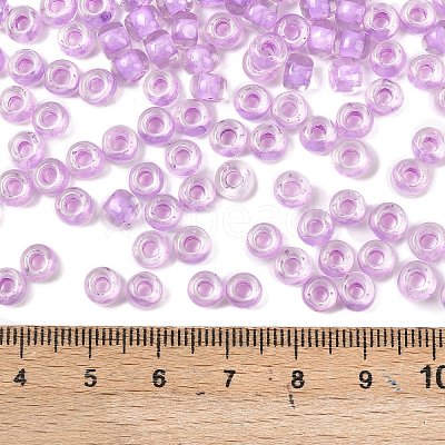 TOHO 3/0 Round Beads SEED-XTR03-0943-1