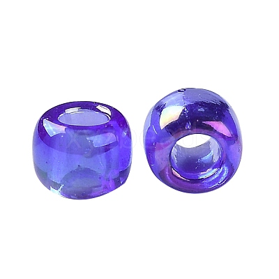 TOHO Round Seed Beads SEED-XTR08-0178-1