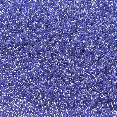 MIYUKI Delica Beads SEED-J020-DB0243-1