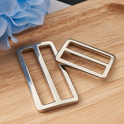 Alloy Buckles PALLOY-TA0002-11P-1