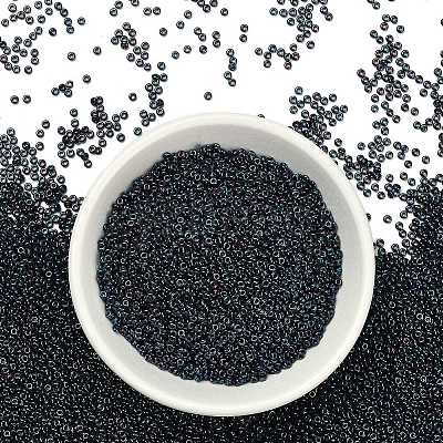 TOHO 8/0 Demi Round Beads SEED-DR08-0505-1