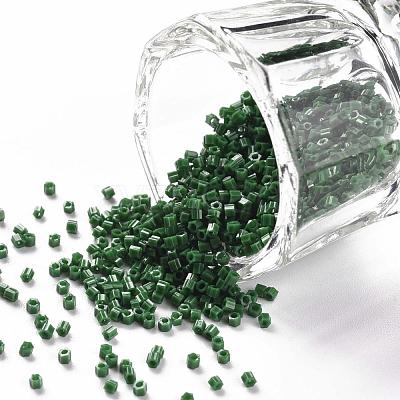 TOHO Hexagon Beads SEED-T2CUT-15-47H-1