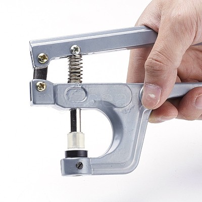 Snap Fastener Plier Tool Kits X-TOOL-A007-C02-1