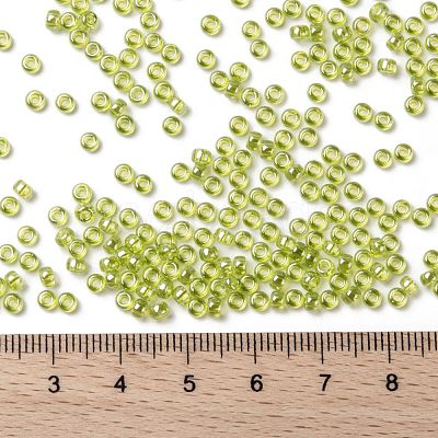 MIYUKI Round Rocailles Beads SEED-X0055-RR0172-1